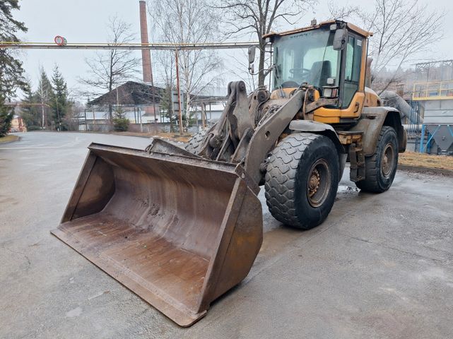 Volvo L 70 G 4X4