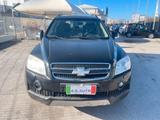 Chevrolet Captiva 2.0 VCDi Sport - Chevrolet Captiva: Sport