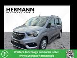 Opel Combo Life E 1.2 Turbo Edition *Navi*Sitzhzg*PDC - Opel Combo Life aus 2021