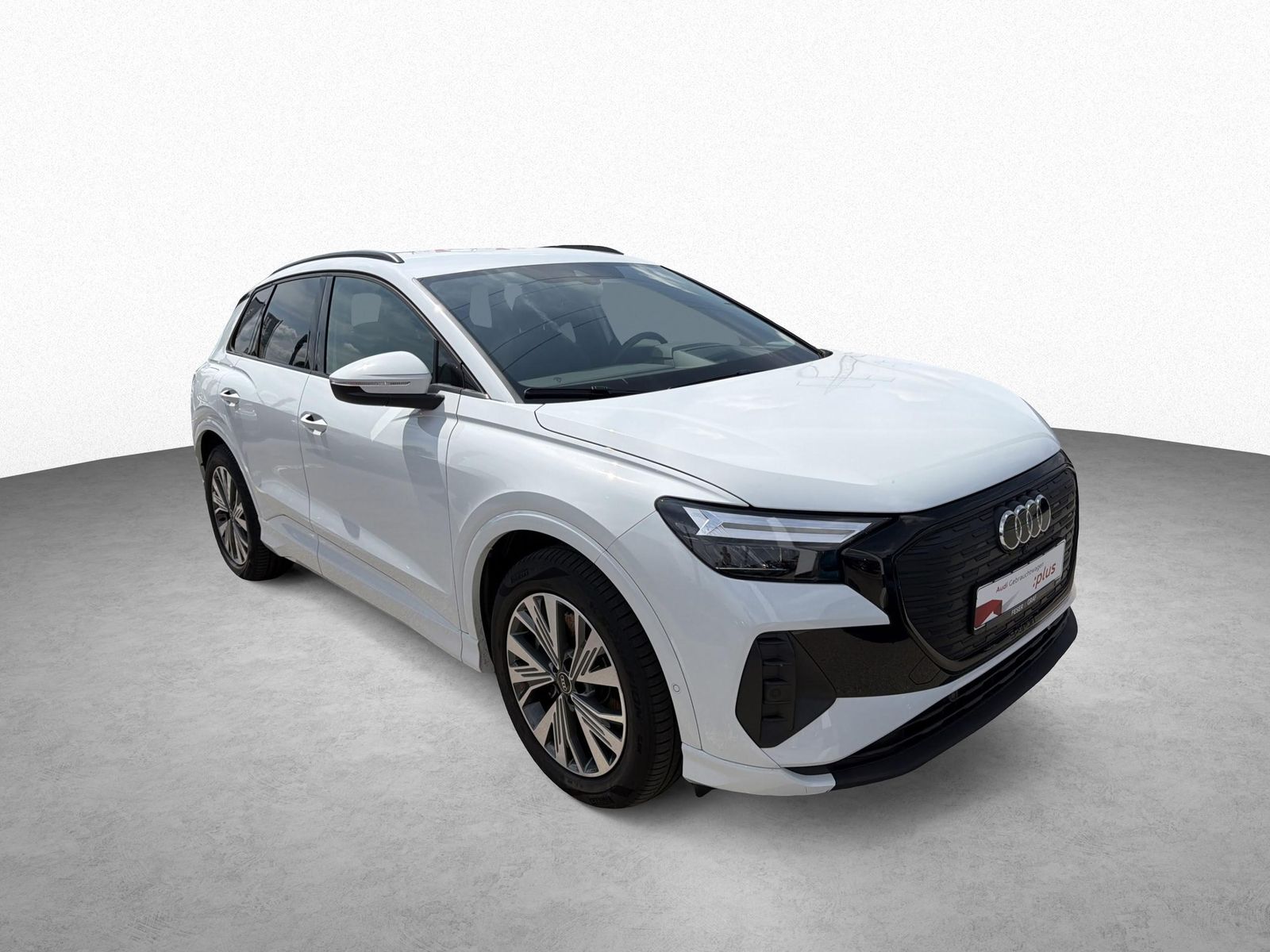 Audi Q4 e-tron 45 quattro NAVI - Assistenzpaket plus foto 2