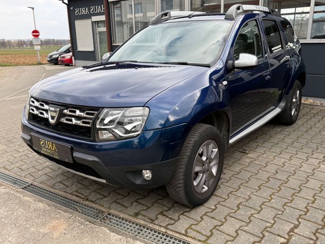 Dacia Duster I Black Shadow /SHZ/AHK/R.KAM/ 1 J.GARANT