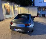Mazda MX-5 RF 2.0 Automatik | 1. Hand  - Mazda: Mazda5