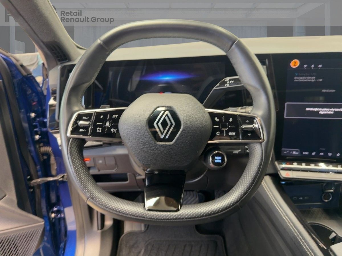 Renault Austral - Bild 11