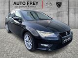 Seat Leon ST FR 150PS NAVI+KLIMA+EPH+TEMPOMAT+LED+SIT - Seat Unfallwagen