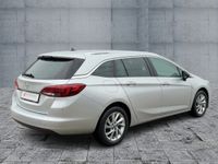 Opel Astra - Vorschau Bild 6