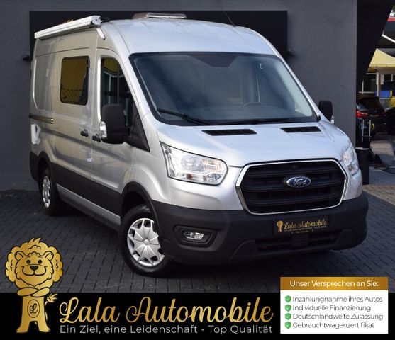 Ford Transit 2.0TDCI Trend CAMPER-UMBAU