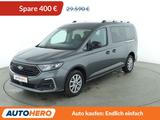 Ford Grand Tourneo Connect 2.0 TDCi EcoBlue Titanium - Ford Grand Tourneo aus 2022