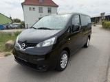 Nissan NV200 /Evalia Evalia Tekna*7-Sitzer* - Nissan NV200: 7sitzer