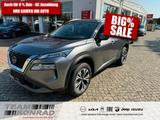 Nissan X-Trail 1.5 VC-T MHEV N-Connecta - Nissan X-Trail Neuwagen