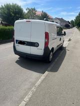 Opel Combo 1.6CDTI 77kW(105PS) - Opel Combo: 1.7
