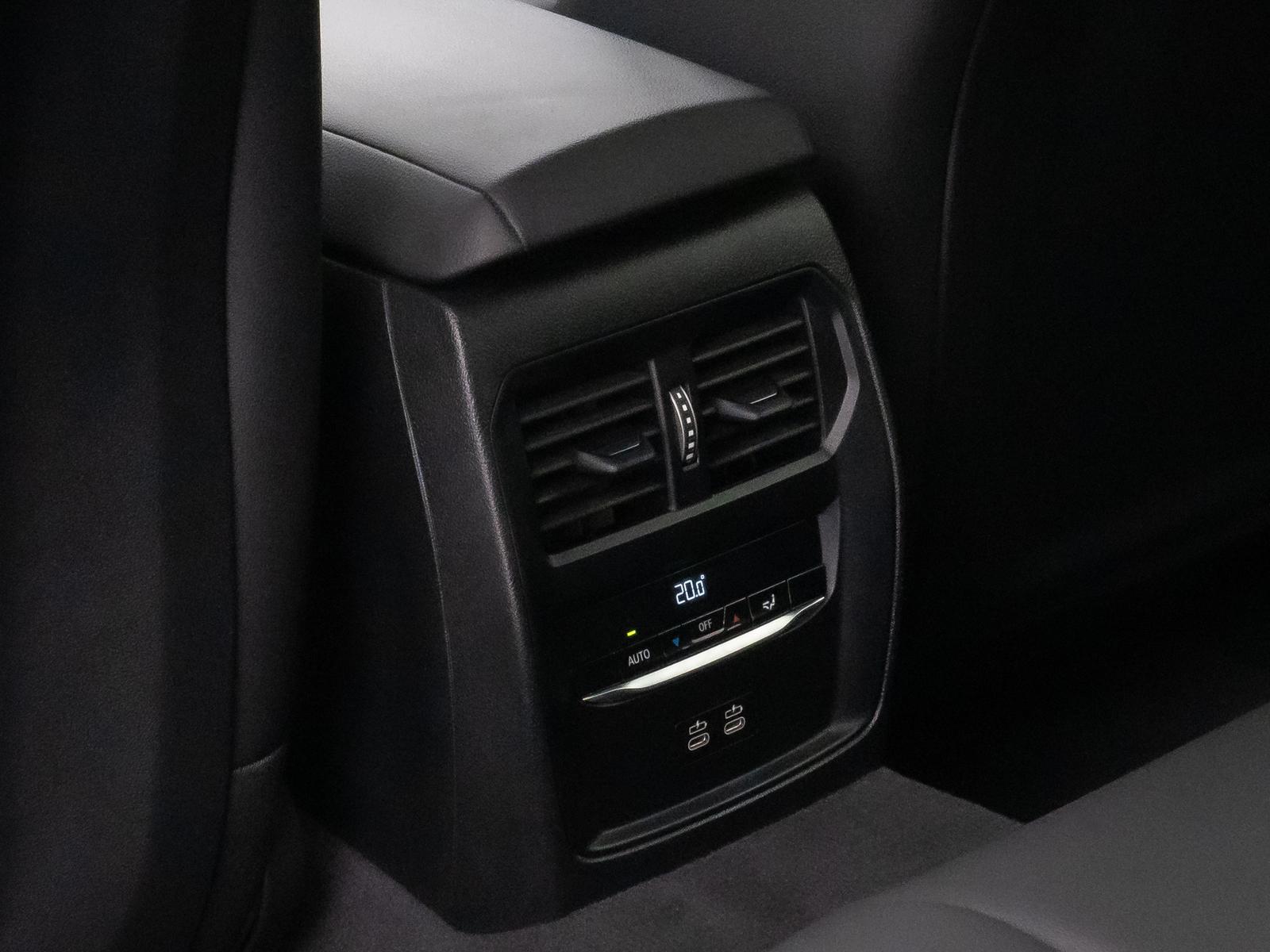 BMW 318 i M Sport Kamera HUD DAB HiFi Fernlichtassist, миниатюра 29
