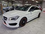 Mercedes-Benz CLA 200 Orange Edition AMG Line Design/ Optik - gebrauchte Mercedes-Benz CLA 200 aus dem Jahr 2015