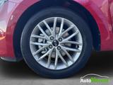 Kia Rio 1.0 T-GDI Spirit Scheckheftgepflegt WKR AHK - rote Kia Rio