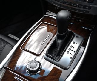 Nissan Fuga 3,7 GT Type S – Bild 17