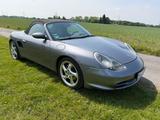 Porsche Boxster 986 2.7  - Porsche Boxster in Krefeld
