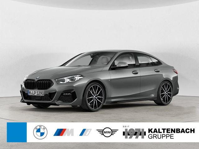 BMW 218i Gran Coupe M-Sport LED ACC NAVI KAMERA