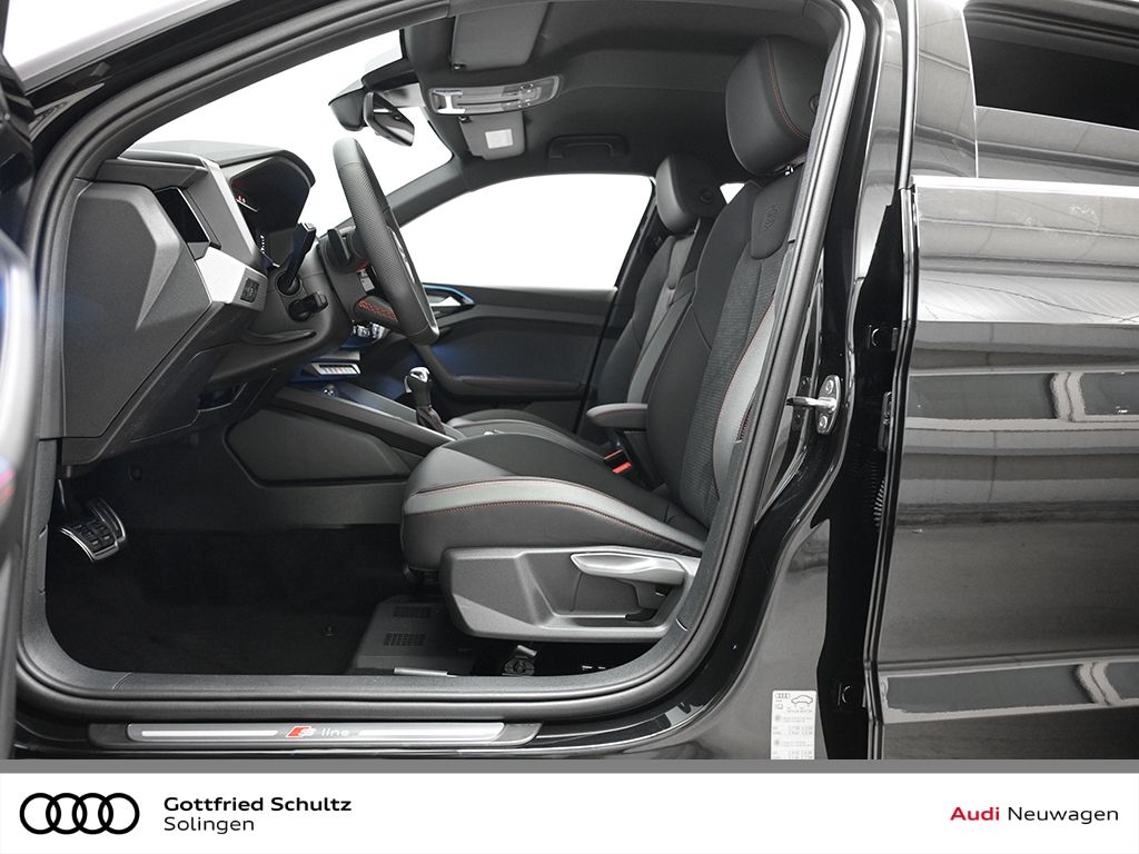 Audi A1 - Bild 13
