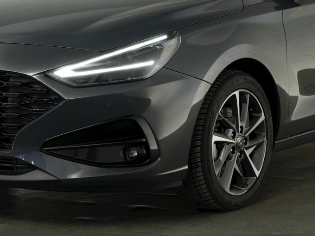 i30cw FACELIFT T-GDI ADVANTAGE PLUS DCT+VOLL LED