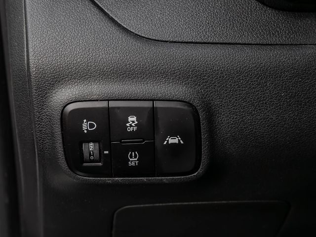 Hyundai i10 1.0 Trend Fernlicht-Assistent Funktionspaket