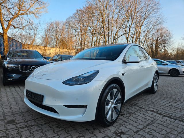 Tesla Model Y Long Range Dual AWD 360Gradkamera Autopi