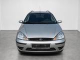 Ford Focus 1.6 Ambiente Klima Navi 1.Hand Tüv Neu - Ford Focus: Kombi, 1.6