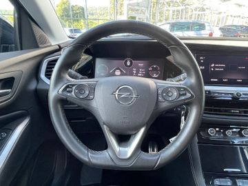 Opel Grandland (X) - 8