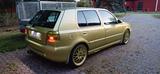 Volkswagen Golf MK3 GTI 8 Valve - Volkswagen Golf Oldtimer: Limousine