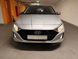 Hyundai i20 1.0 T-GDI 74kW Hybrid Trend Navi BOSE Kamera