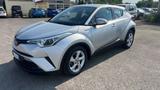 Toyota C-HR 1.8 Hybrid E-CVT Lounge 122CV - Toyota C-HR Kombi Gebrauchtwagen