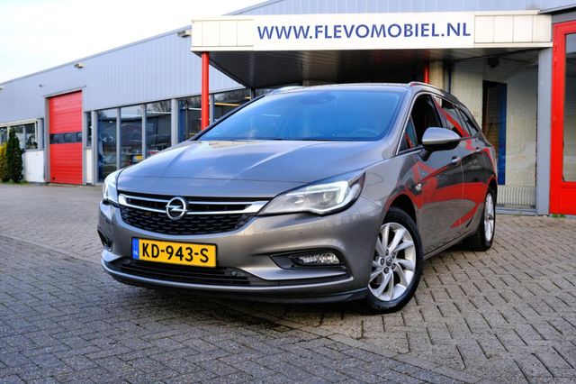 Opel Astra Sports Tourer 1.4 150pk Innovation Aut.Nav