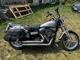 Harley-Davidson Street Bob FXDB