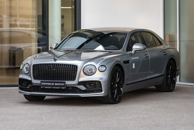 Bentley Flying Spur Azure V8