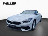 BMW Z4 sDrive20i Advantage Tempo,PDC,SHz,KlimaAut - BMW Z4 in Bielefeld