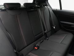 Foto Nummer 28: BMW 120d