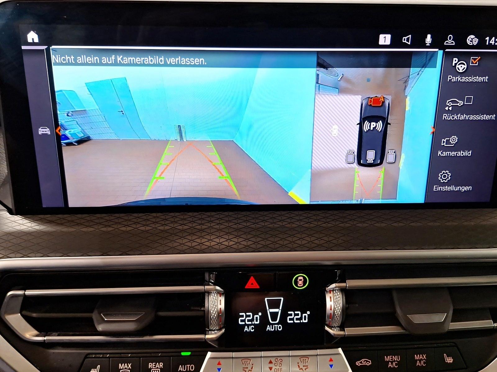 BMW X3 M40d Driv.Assist.Prof Harman/K Head-Up Laser