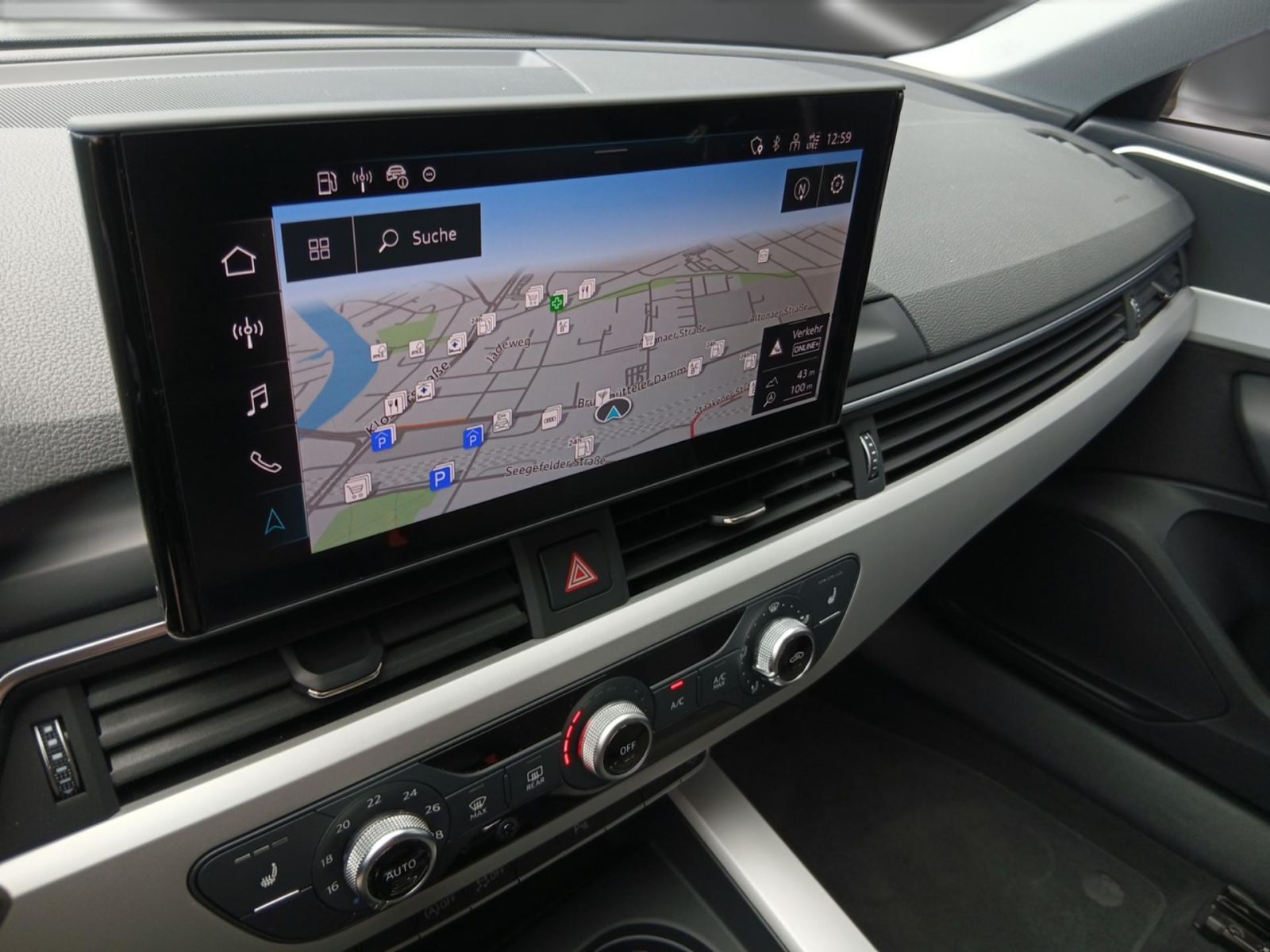 Audi A4 - Bild 19