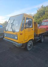 Multicar M26 4x4 Multicar Allrad - Multicar M26 allrad