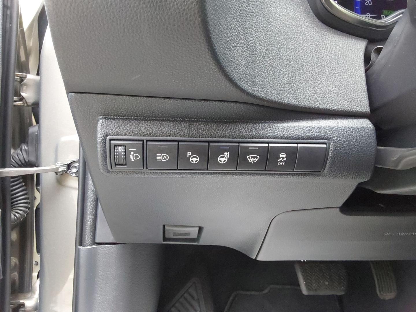 Suzuki Swace Comfort+ 1.8 Hybrid Digitales Cockpit LED 