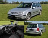 Volkswagen VW Golf IV Variant 1.6 FSI | 152.000 km | ... - Volkswagen Golf: Iv Fsi