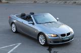 BMW 320 i Cabrio Aut. Leder/Xenon/Memory/Standhzg - BMW 320 mit Benzin-Antrieb: Leder, Standheizung