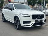 Volvo XC90 R DESIGN AWD SPORTPAKET*22`LM+AHK+MOD.2020* - Volvo: S20