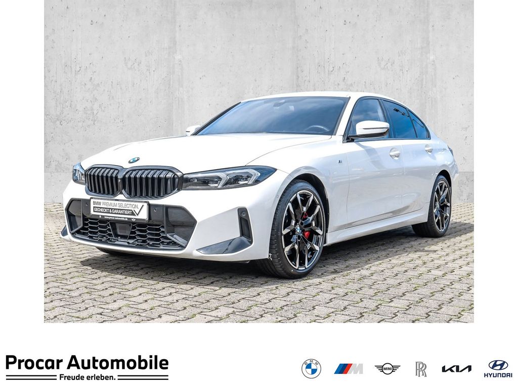 BMW 330