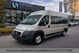 Fiat Ducato Maxi Hochr.-Kombi 35 160 Power Lift Rampe - Fiat 7-Sitzer