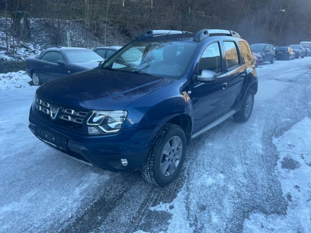 Dacia Duster I,2 Prestige 4x2 Alufelgen Turbo Defekt