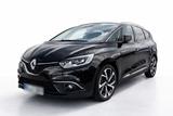 Renault Scenic, 7 Sitzer, 2. Hand, Top Gep... - Renault Scenic von privat