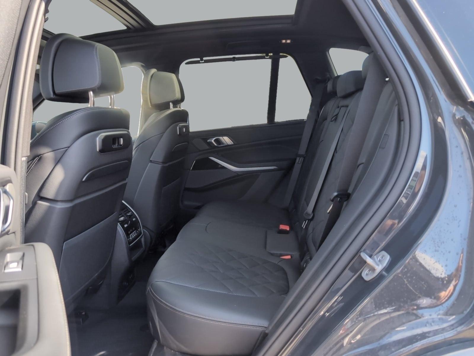 BMW X5 xDrive30d M Paket | AHK 360° HEAD-UP RFK
