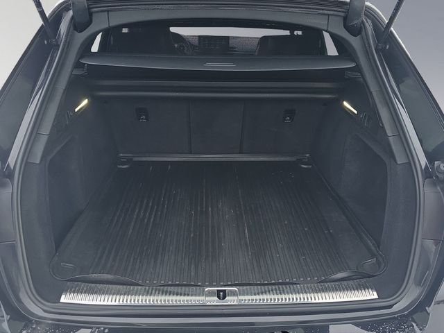 A4 Avant 50 TDI quattro S line