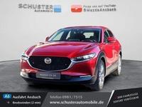 Mazda CX-30 Selection Automatik Matrix-LED/Navi/Kamera