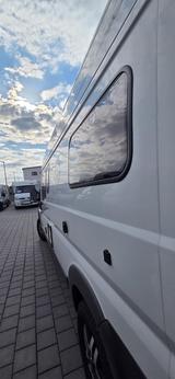 Knaus BoxStar ME SAT + TV, AHK, Markise - Knaus Kastenwagen