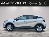 Renault Captur BUSINESS Edition TCe 90,City-Komfort,SHZ - Renault Captur: Business Edition